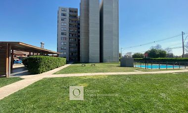 VIVE CON LUZ NATURAL, VISTA DESPEJADA CON 3D 1ER PISO