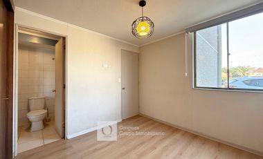 VIVE CON LUZ NATURAL, VISTA DESPEJADA CON 3D 1ER PISO