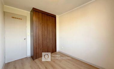 VIVE CON LUZ NATURAL, VISTA DESPEJADA CON 3D 1ER PISO