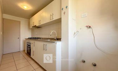 VIVE CON LUZ NATURAL, VISTA DESPEJADA CON 3D 1ER PISO