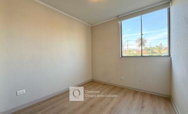 VIVE CON LUZ NATURAL, VISTA DESPEJADA CON 3D 1ER PISO