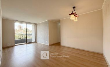 VIVE CON LUZ NATURAL, VISTA DESPEJADA CON 3D 1ER PISO