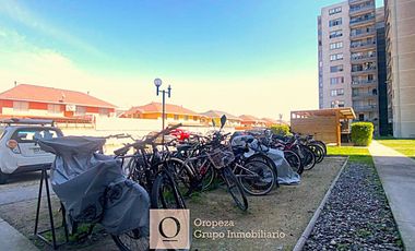 VIVE CON LUZ NATURAL, VISTA DESPEJADA CON 3D 1ER PISO