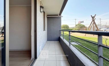 VIVE CON LUZ NATURAL, VISTA DESPEJADA CON 3D 1ER PISO