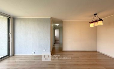 VIVE CON LUZ NATURAL, VISTA DESPEJADA CON 3D 1ER PISO