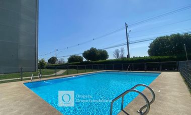 VIVE CON LUZ NATURAL, VISTA DESPEJADA CON 3D 1ER PISO