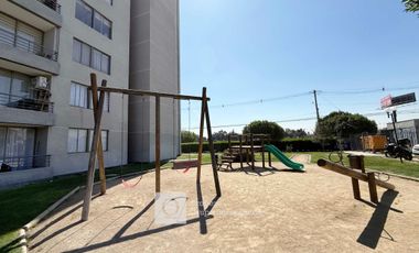 VIVE CON LUZ NATURAL, VISTA DESPEJADA CON 3D 1ER PISO