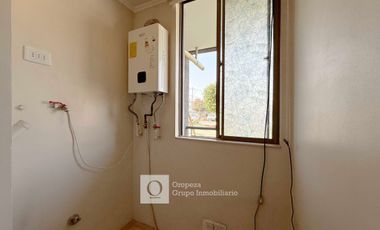 VIVE CON LUZ NATURAL, VISTA DESPEJADA CON 3D 1ER PISO