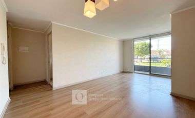 VIVE CON LUZ NATURAL, VISTA DESPEJADA CON 3D 1ER PISO