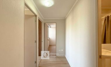 VIVE CON LUZ NATURAL, VISTA DESPEJADA CON 3D 1ER PISO