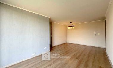 VIVE CON LUZ NATURAL, VISTA DESPEJADA CON 3D 1ER PISO