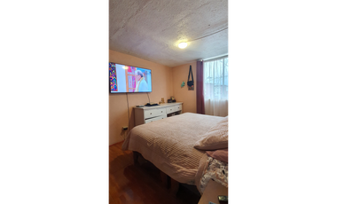 Vende Departamento 3D 1B San Joaquín cerca metro