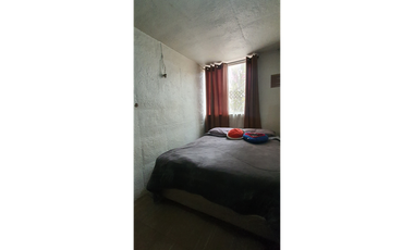 Vende Departamento 3D 1B San Joaquín cerca metro