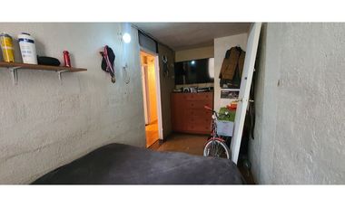 Vende Departamento 3D 1B San Joaquín cerca metro