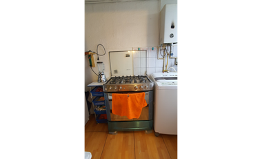 Vende Departamento 3D 1B San Joaquín cerca metro