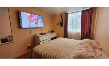 Vende Departamento 3D 1B San Joaquín cerca metro