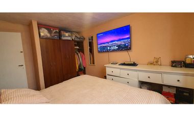 Vende Departamento 3D 1B San Joaquín cerca metro