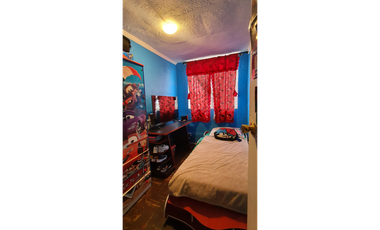 Vende Departamento 3D 1B San Joaquín cerca metro