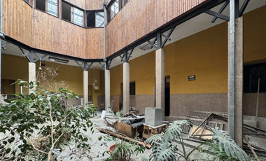 Arriendo Local Comercial, Metro Republica, Santiago.