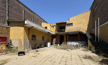 Arriendo Local Comercial, Metro Republica, Santiago.