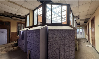 Arriendo Local Comercial, Metro Republica, Santiago.