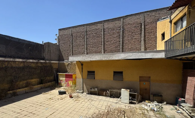 Arriendo Local Comercial, Metro Republica, Santiago.