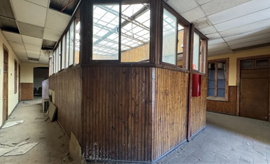 Arriendo Local Comercial, Metro Republica, Santiago.