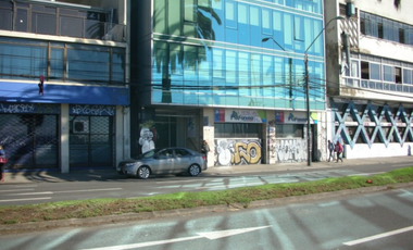 Arriendo Local Comercial, Errázuriz, Valparaiso