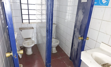 Arriendo Local Comercial, Errázuriz, Valparaiso