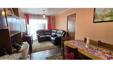 venta departamento cerca calle francia 3 dormitorios