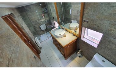 Venta Parcela de Agrado 5D con piscina en Hacienda Rinconada