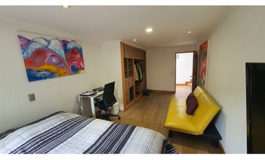 Venta Parcela de Agrado 5D con piscina en Hacienda Rinconada