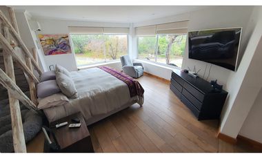 Venta Parcela de Agrado 5D con piscina en Hacienda Rinconada