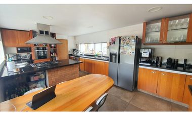 Venta Parcela de Agrado 5D con piscina en Hacienda Rinconada