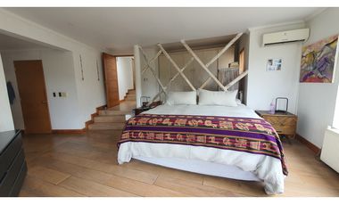 Venta Parcela de Agrado 5D con piscina en Hacienda Rinconada