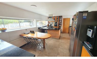 Venta Parcela de Agrado 5D con piscina en Hacienda Rinconada