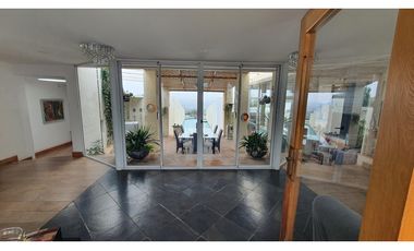 Venta Parcela de Agrado 5D con piscina en Hacienda Rinconada