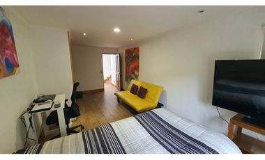 Venta Parcela de Agrado 5D con piscina en Hacienda Rinconada