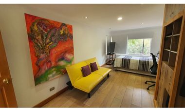 Venta Parcela de Agrado 5D con piscina en Hacienda Rinconada