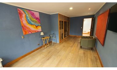 Venta Parcela de Agrado 5D con piscina en Hacienda Rinconada