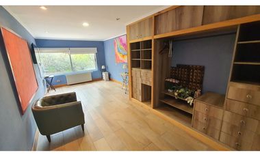 Venta Parcela de Agrado 5D con piscina en Hacienda Rinconada