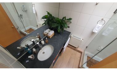 Venta Parcela de Agrado 5D con piscina en Hacienda Rinconada