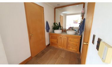 Venta Parcela de Agrado 5D con piscina en Hacienda Rinconada