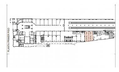 Arriendo Local Comercial, Mall en Valparaiso, V Region
