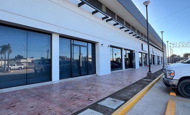 Bodega Comercial en Renta | Parque Indrustial FANES | A un lado del Aeropuerto
