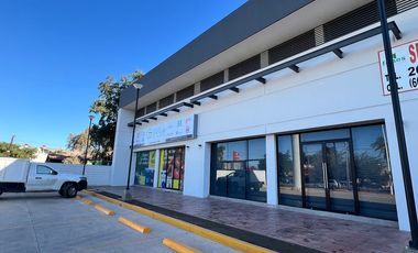 Bodega Comercial en Renta | Parque Indrustial FANES | A un lado del Aeropuerto