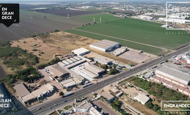 Bodega en renta Parque industrial Piggy Back 600 m