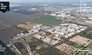 Bodega en renta Parque industrial Piggy Back 600 m