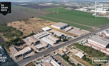 Bodega en renta Parque industrial Piggy Back 600 m