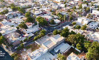Locales en Renta Plaza La Terraza Chapultepec